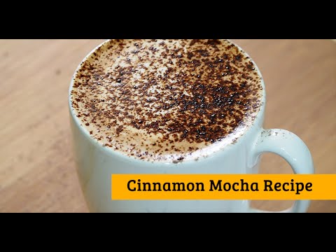 download lagu mp3 mp4 Cinnamon Mocha Coffee, download lagu Cinnamon Mocha Coffee gratis, unduh video klip Cinnamon Mocha Coffee