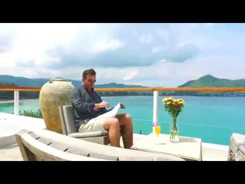 Villa Nevaeh - Kamala, Phuket