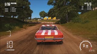 Vidéo Wreckfest