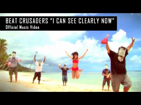 I CAN SEE CLEARLY NOW のサムネイル