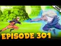 Naruto VS Raikage Naruto Shippuden EPISODE 301 Explained In हिंदी Aniplainer