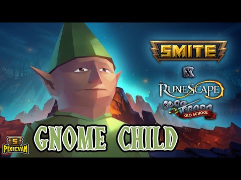 PICANDO A LA VICTORIA!! | SMITE RANKED DUEL | Gnome Child Vamana - PixieVan