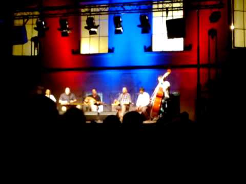 Ethno Fusion Fest 2012- Sevdah Session