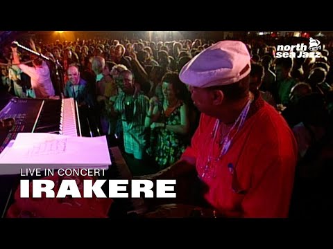Irakere ft. 'Chucho' Valdés - Full Concert [HD] |s Live at North Sea Jazz 1997