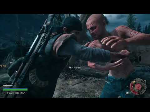 DAYS GONE Gameplay Walkthrough Part 20