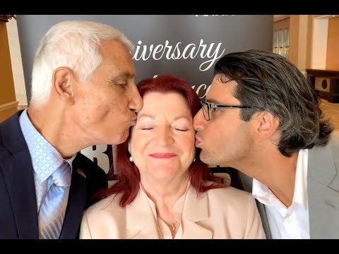 TravelOnly's 45th anniversary in Las Vegas