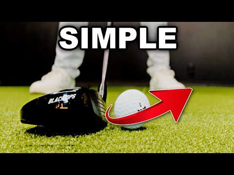 The Annoyingly Simple Trick for Solid Fairway Woods and Hybrids thumbnail