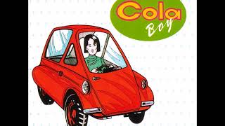 Cola Boy - Do You Dream In Cola? (Full Length)