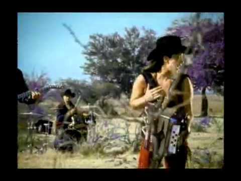 Herida de Amor - Priscila y sus balas de plata (VIDEO OFICIAL)