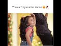 You Can T Ignore Her Dance