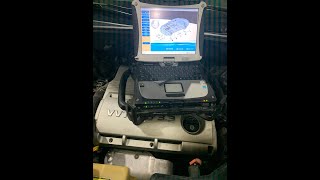 Расшифровка p0174 Toyota