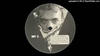 Bradley Strider - Bradley´s Robot (Untitled B1) / Produced by Aphex Twin