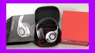 Video thumbnail for Beats Executive by Dr Dre Headphones Review by phototristan