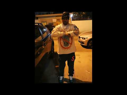 Drakeo The Ruler x Ralfy The Plug Type Beat - "All Night"