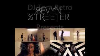 B.O.B Feat. Sevyn Streeter &quot;Swing My Way&quot; (Clean Version) 2014