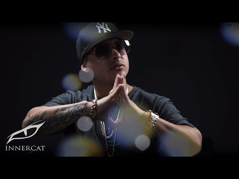 Chucho Flash - A Mi Manera (Official Lyric Video)