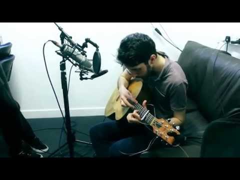 Finn's Guitar Lessons  video.