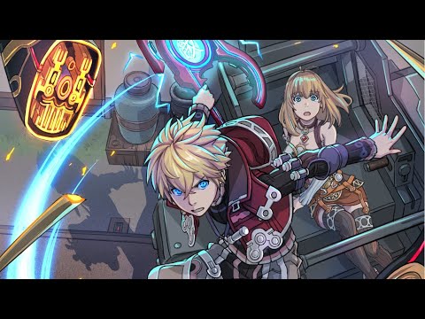 The Internet Loves Xenoblade Chronicles Definitive Edition