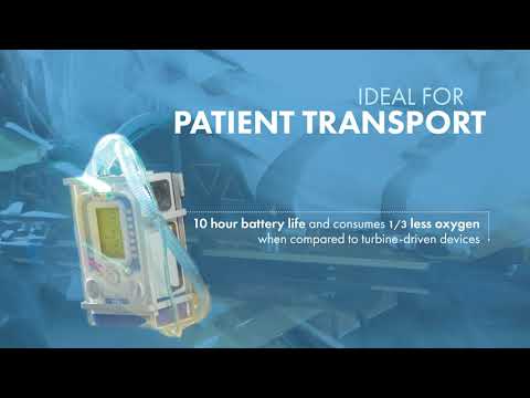 Z Vent - Ventilation Simplified