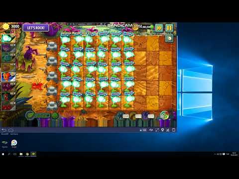 Plants vs Zombies 2 Hackli !