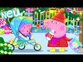 Peppa Wutz Geschichten Der Lichterpfad Videos Für Kinder