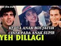 THE FILM THAT MADE KAJOL FALL IN LOVE WITH AKSHAY KUMAR YEH DILLAGI