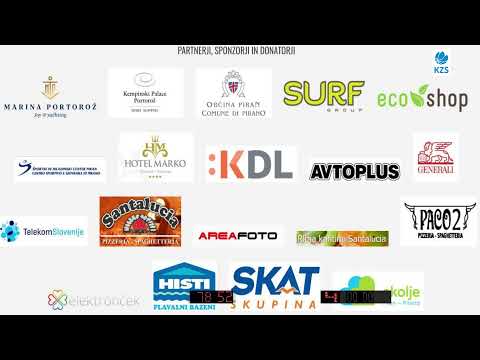 U16 - KK PORTOROŽ - BC KOPER