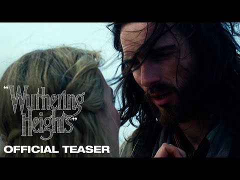 Official Teaser