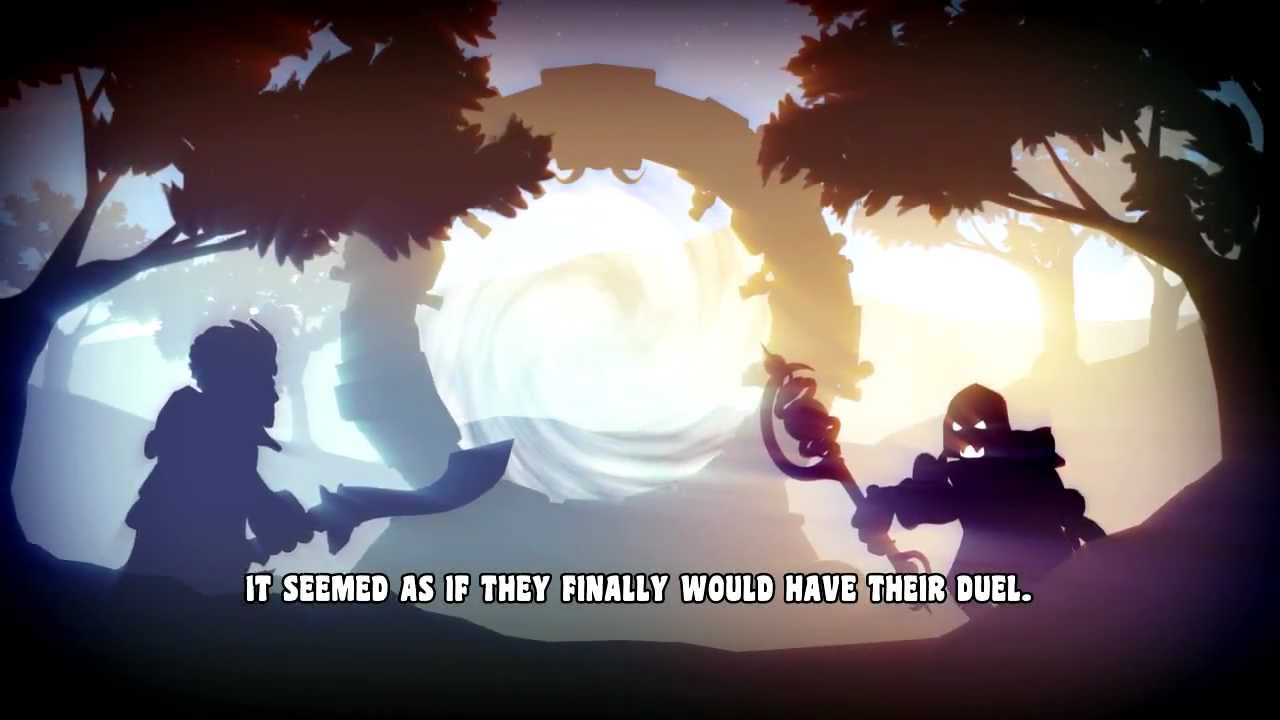 Trailer trailer thumbnail