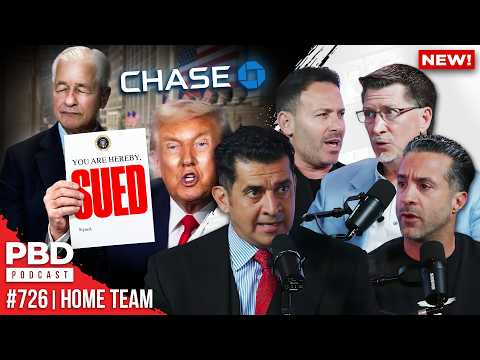 Peace Board UPROAR, CNN ATTACKS Trump,  Davos FIRESTORM + Greenland Framework Deal Done? | PBD 724