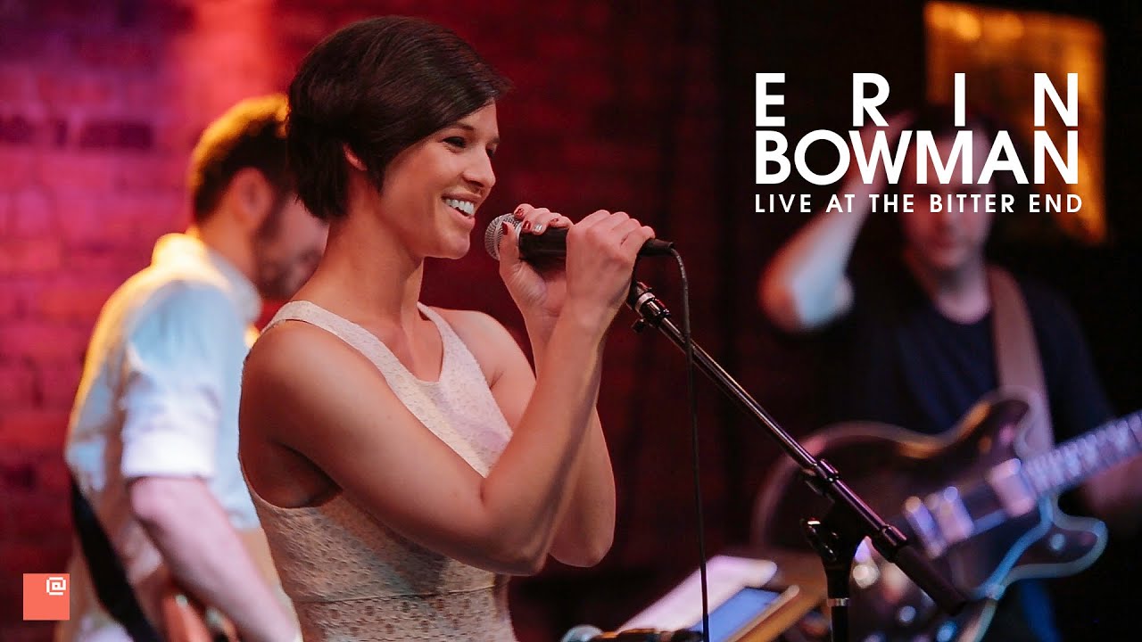 Erin Bowman - Keep Me Warm | Live