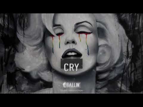 Cry | Free Travis Scott x G Eazy x Saint Jhn Type Beat | Instrumental 2020