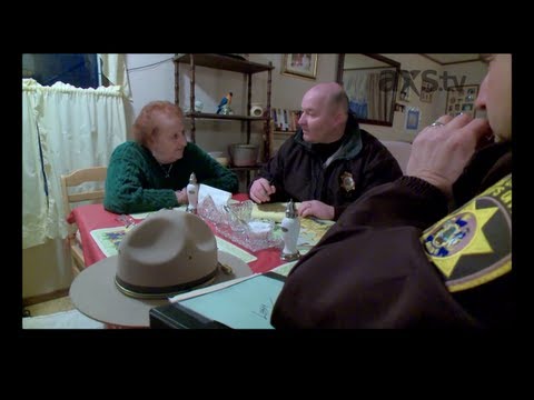 Just Hang Up - Scams Against Seniors, Part 3