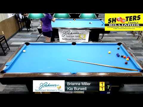 Briana Miller vs Kia Burwell | JPNEWT 2022 Stop_7 (07/30) _1d0