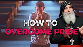 How to overcome pride with bishop mari emmanuel?!