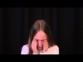It S Alright To Cry