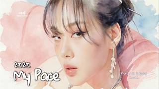 Download lagu BIBI (비비) - My Pace (마이페이스) OST Perfect Crown (Acoustic HipHop Version) #nappylounge #perfectcrown mp3