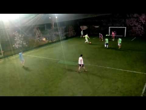 Akatlar Halı Saha 14.06.2016 22:00 - akillisaha.com