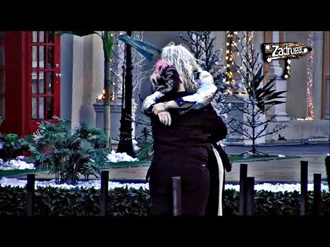 Sanja Stankovic & Jovana Tomic Matora - Neka ljudi govore  (by Nattke & HappyDebelici) ZADRUGA 2