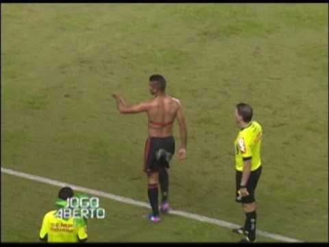 Sport vence Joinville por 2 a 1 pela Copa do Brasil