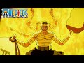 Zoro And Luffy Use Their Strongest Forms To Eat And Drink One Piece