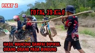Download lagu 🔴 VIRAL MANCING IKAN GABUS DAN KERANDANG HASILNYA SAMPAI 39 KILO, INI TIDAK MASUK AKAL mp3 Download lagu 🔴 VIRAL MANCING IKAN GABUS DAN KERANDANG HASILNYA SAMPAI 39 KILO, INI TIDAK MASUK AKAL mp3