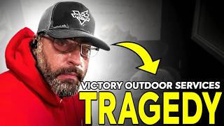 What happened to Victory Outdoor Services Victory Outdoor Services Ryan | YouTube