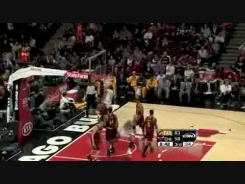 Derrick Rose ALL 82 GAMES AND PLAYOFFS Season Highlights 2010-11 Part 2