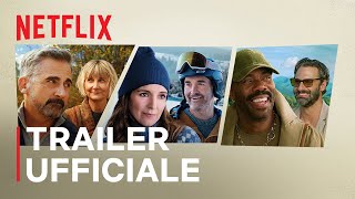 Trailer ufficiale