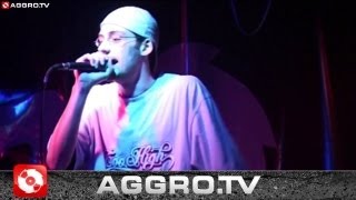 SIDO - ARSCHFICKSONG (OFFICIAL HD VERSION AGGROTV)