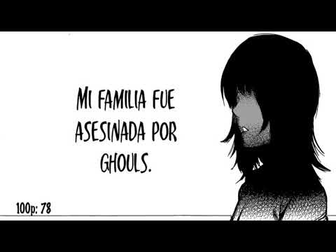 Soy Grotesco   |Mutsuki/Torso|