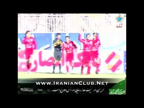 Rah Ahan 0 Vs. Teraktor 1 (Week 19, IPL 2010/2011)