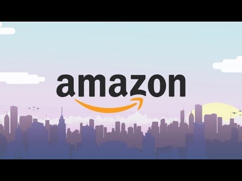 Amazon - Cách đăng ký tài khoản amazon thành công 100% năm 2019