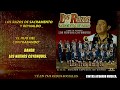 LOS RAZOS DE SACRAMENTO Y REYNALDO - "EL HIJO DEL CONTRABANDO"